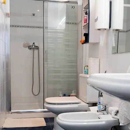 Anne Penzion San Sebastián