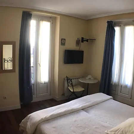 Anne Guest house