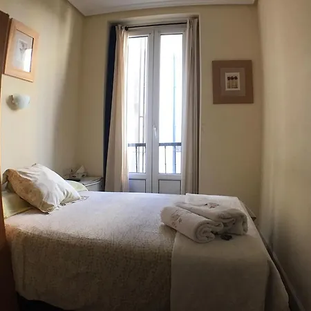 Anne Guest house