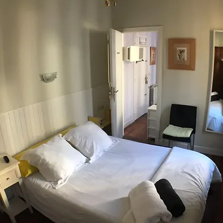 Anne Guest house *