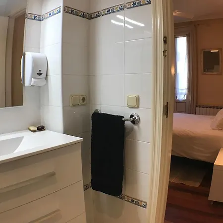 Guest house Anne San Sebastian