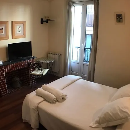 Anne Guest house San Sebastian