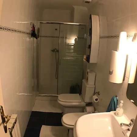 Anne Guest house