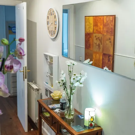 Anne بيت ضيافة *