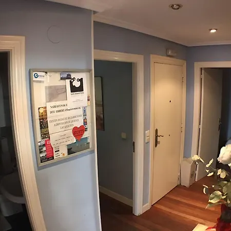 بيت ضيافة Anne *