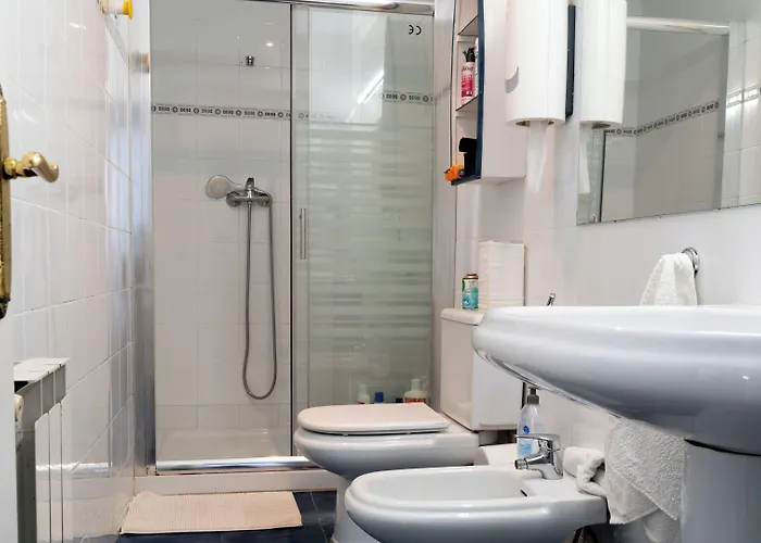 Anne Maison d'hôtes Saint-Sébastien