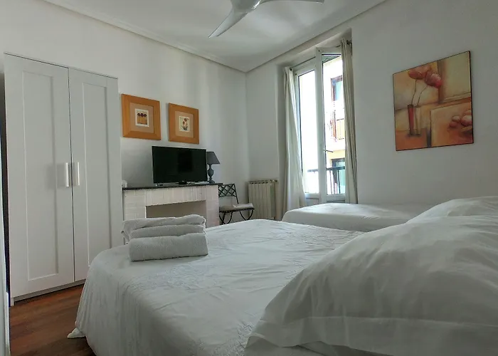 Maison d'hôtes Anne