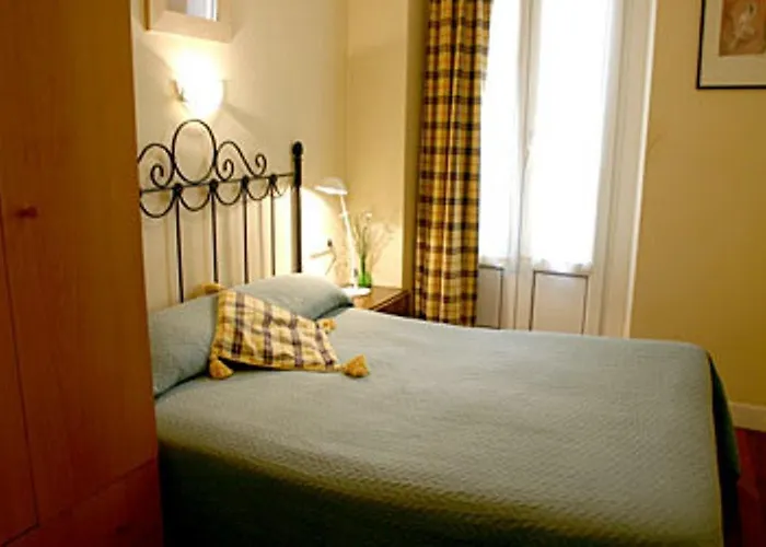 Maison d'hôtes Anne Saint-Sébastien