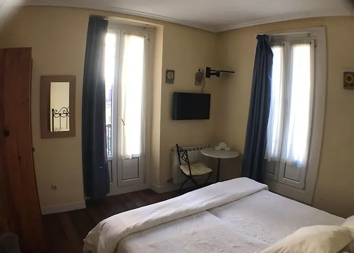 Anne Maison d'hôtes