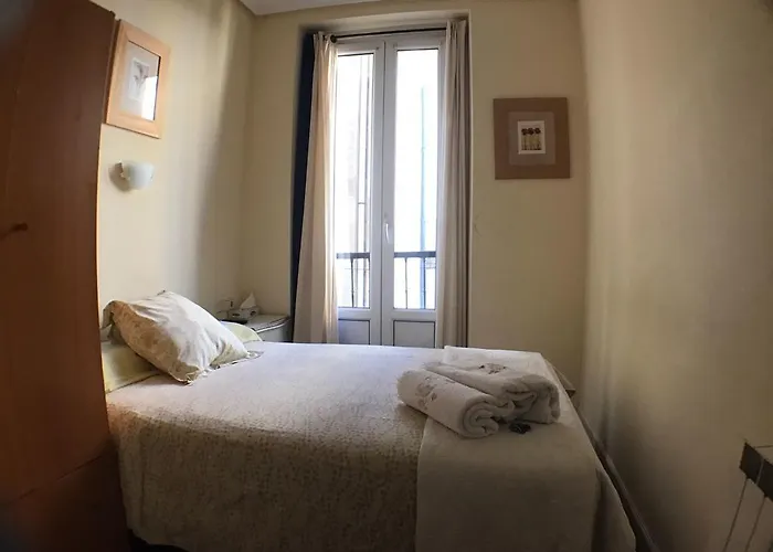 Anne Maison d'hôtes