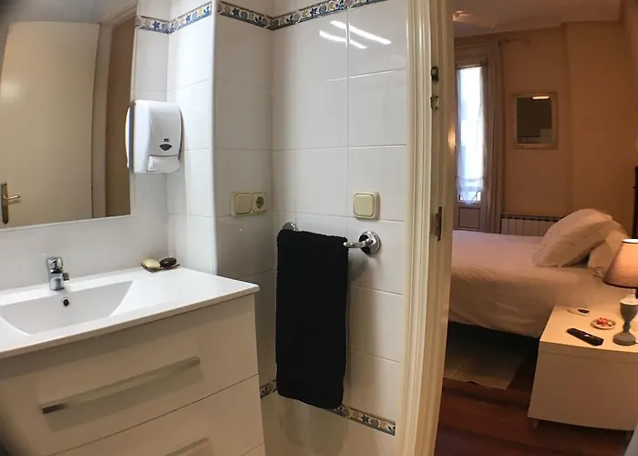 Maison d'hôtes Anne Saint-Sébastien