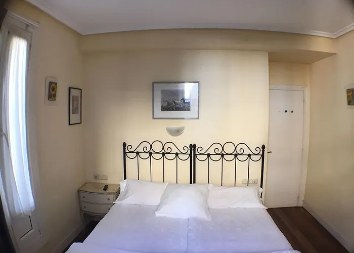 Anne Maison d'hôtes *