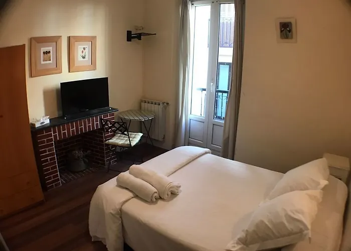 Anne Maison d'hôtes Saint-Sébastien