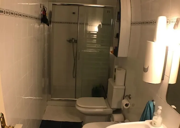 Anne Maison d'hôtes