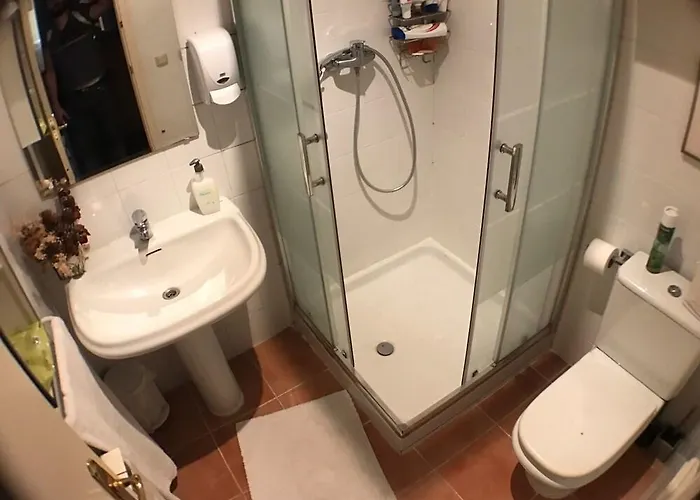 Anne Maison d'hôtes *