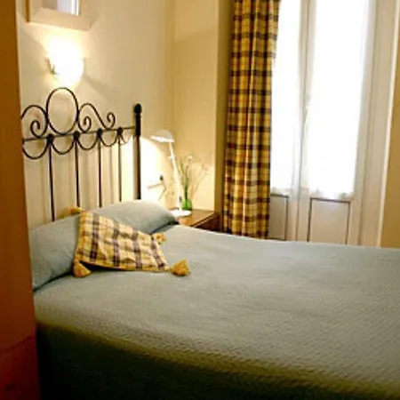 Gasthuis Anne San Sebastian